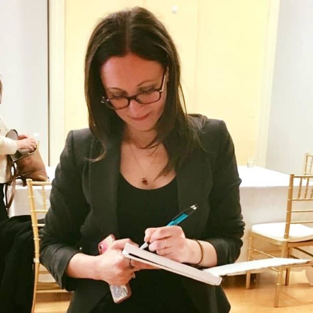 Meet your Posher, Melanie